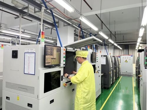 贛臺會聚焦臺企創(chuàng)新力量 彩智電子科技以網(wǎng)絡科技研發(fā)驅(qū)動，生產(chǎn)更多更好行銷世界的電阻器