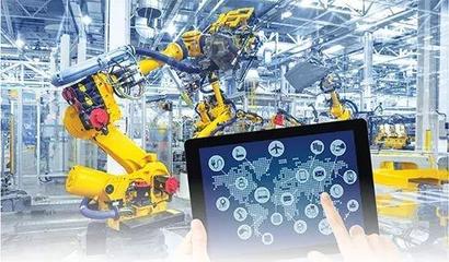 經(jīng)開區(qū)的“硬科技”網(wǎng)絡研發(fā) 天生一對的創(chuàng)新組合