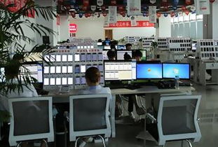 網絡推廣勢在必行 研發明卓手機群控營銷系統，驅動網絡科技新突破