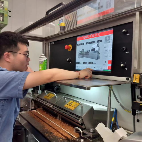 湖南中煙郴州卷煙廠 穩步推進設備迭代，軟件助力智能制造升級